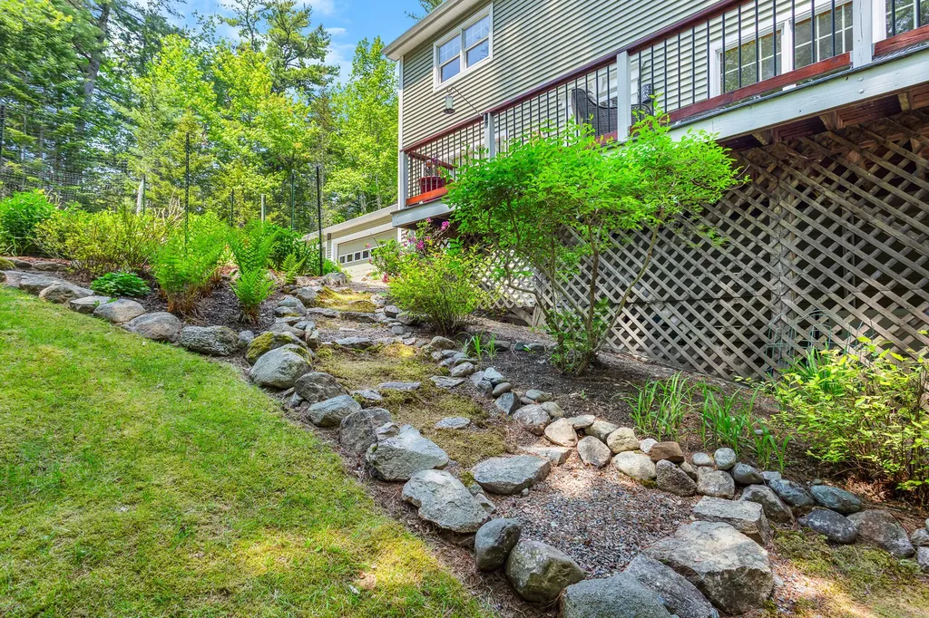 17 Denning Brook Road Mount Desert ME 04660