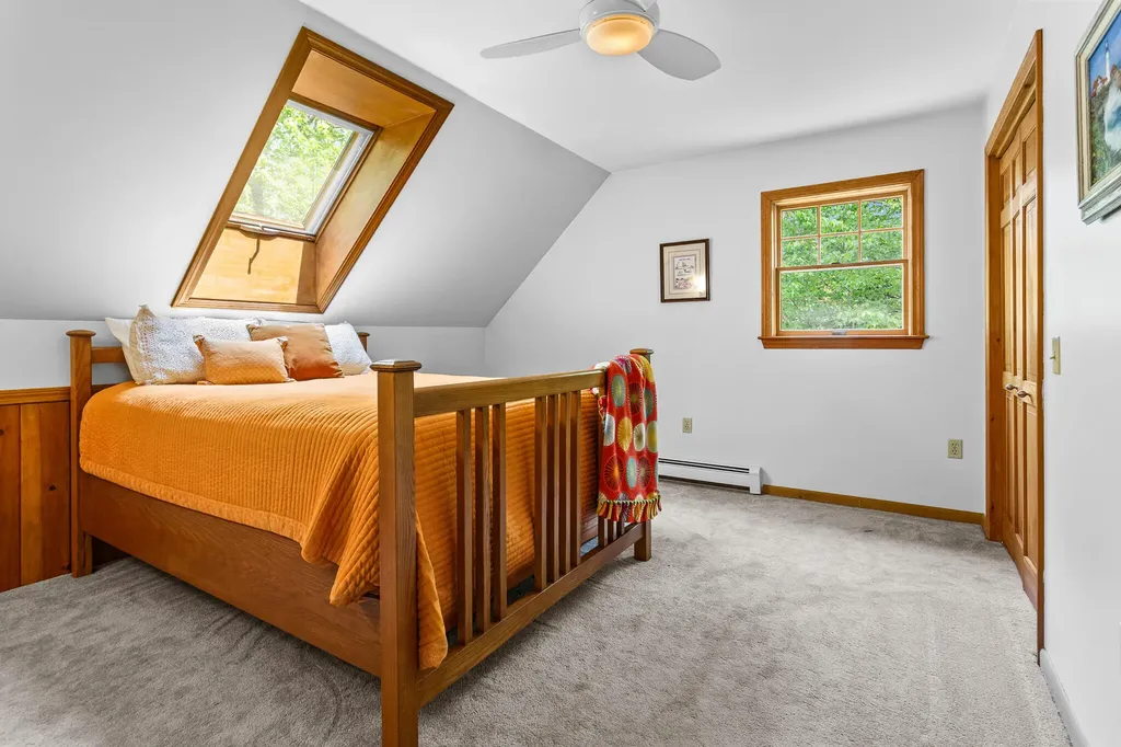 17 Denning Brook Road Mount Desert ME 04660