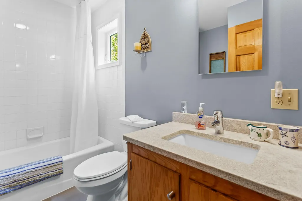 17 Denning Brook Road Mount Desert ME 04660