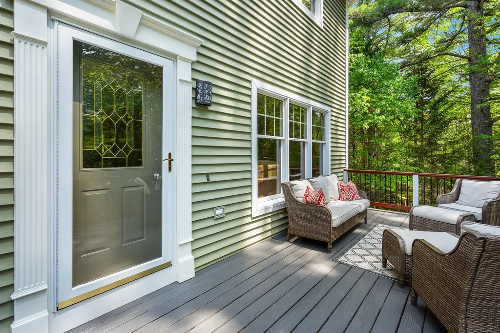 17 Denning Brook Road Mount Desert ME 04660