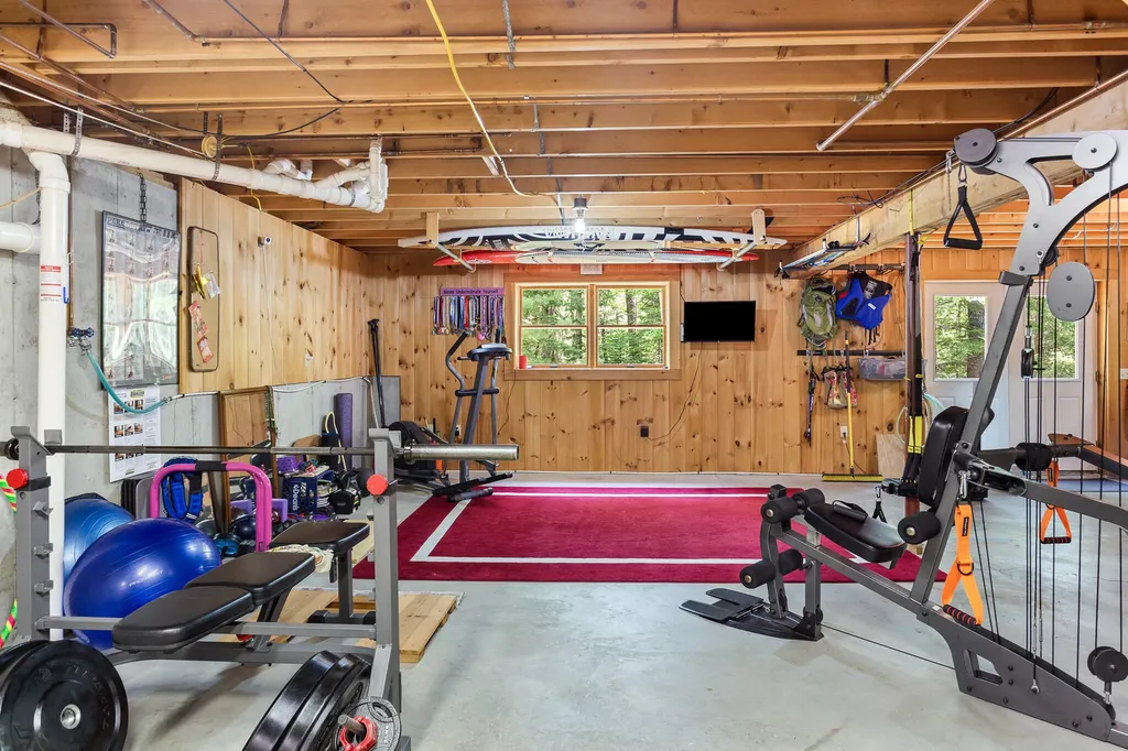 17 Denning Brook Road Mount Desert ME 04660