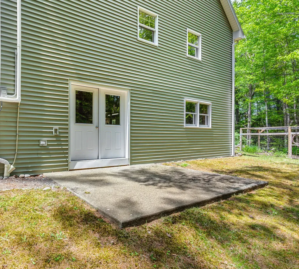 17 Denning Brook Road Mount Desert ME 04660
