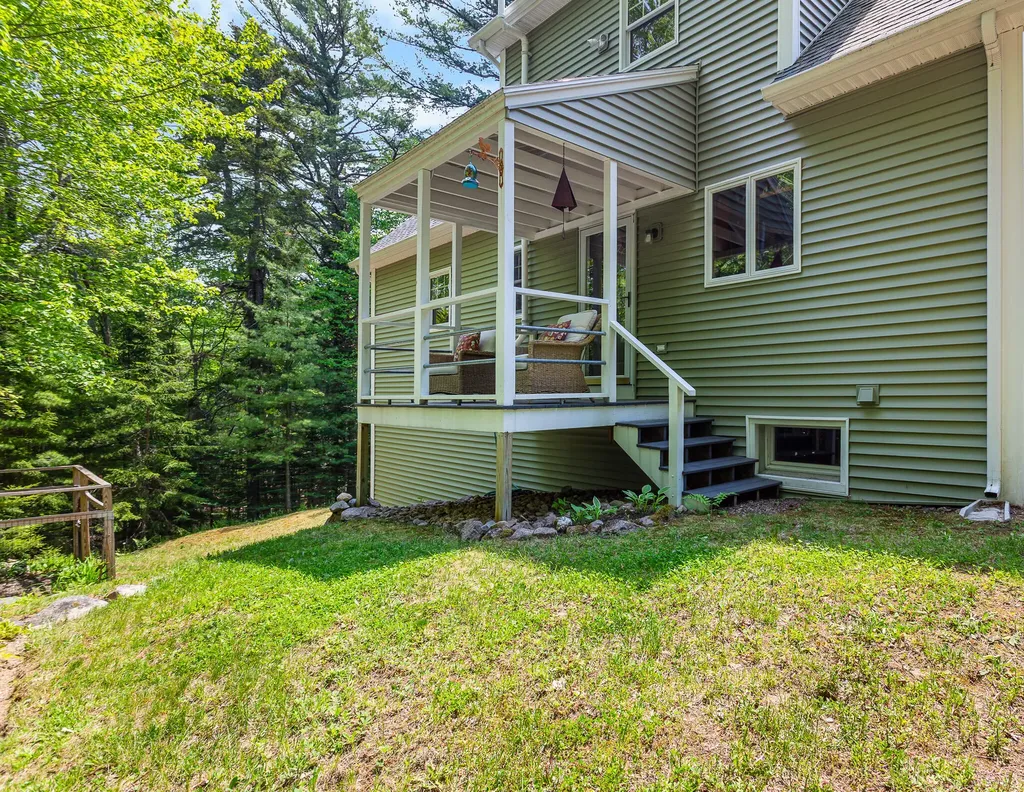 17 Denning Brook Road Mount Desert ME 04660