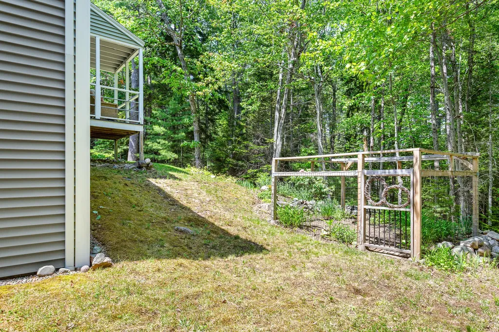 17 Denning Brook Road Mount Desert ME 04660