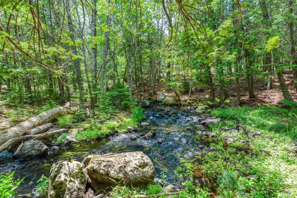 17 Denning Brook Road Mount Desert ME 04660
