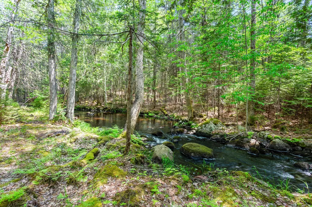 17 Denning Brook Road Mount Desert ME 04660