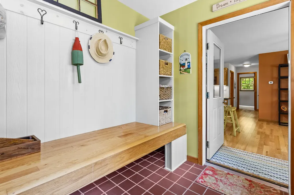17 Denning Brook Road Mount Desert ME 04660