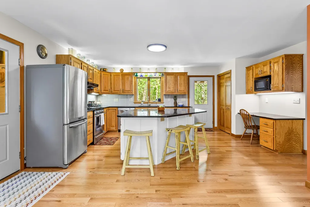 17 Denning Brook Road Mount Desert ME 04660