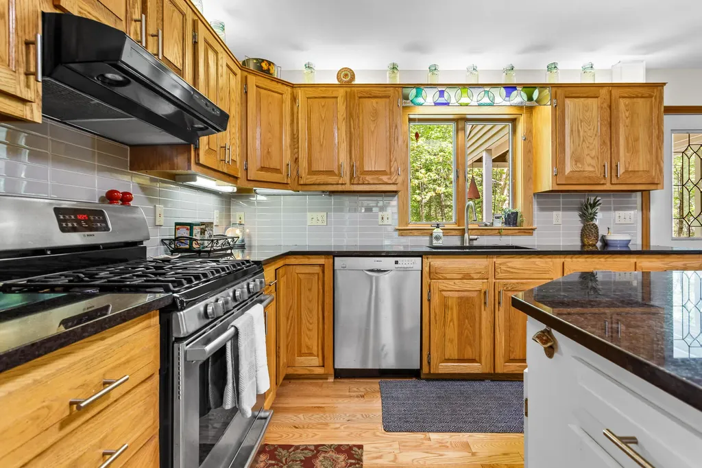 17 Denning Brook Road Mount Desert ME 04660