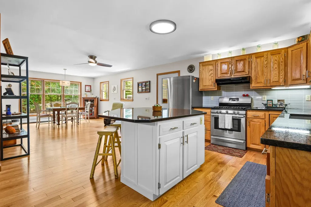 17 Denning Brook Road Mount Desert ME 04660