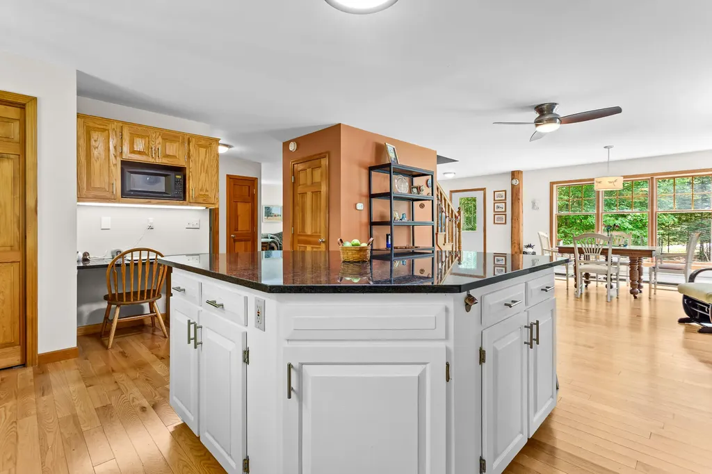 17 Denning Brook Road Mount Desert ME 04660