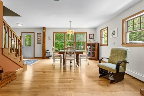 17 Denning Brook Road Mount Desert ME 04660