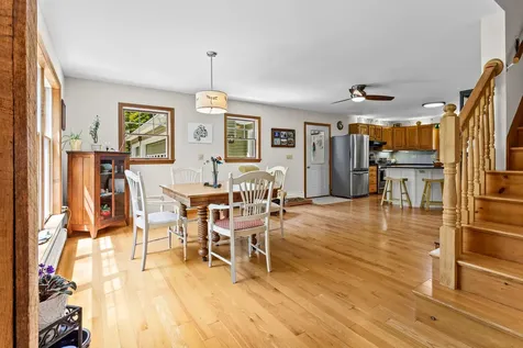 17 Denning Brook Road Mount Desert ME 04660
