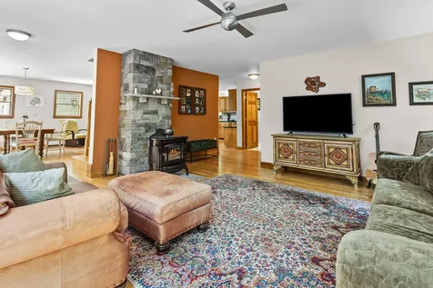 17 Denning Brook Road Mount Desert ME 04660