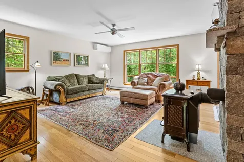 17 Denning Brook Road Mount Desert ME 04660