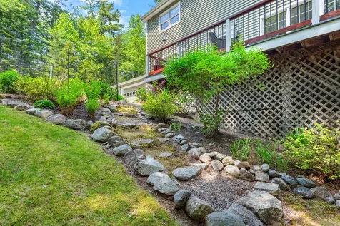 17 Denning Brook Road Mount Desert ME 04660