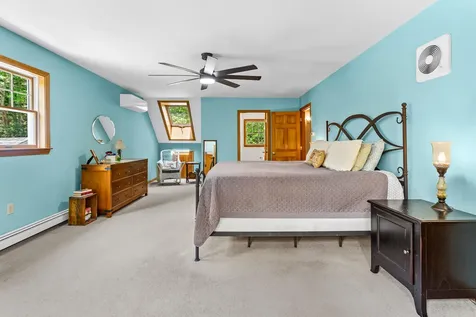 17 Denning Brook Road Mount Desert ME 04660