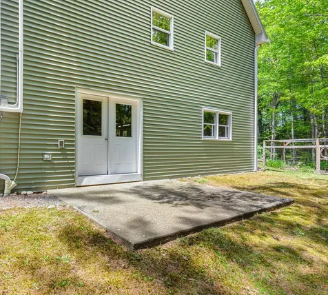 17 Denning Brook Road Mount Desert ME 04660
