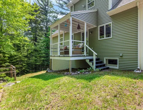 17 Denning Brook Road Mount Desert ME 04660