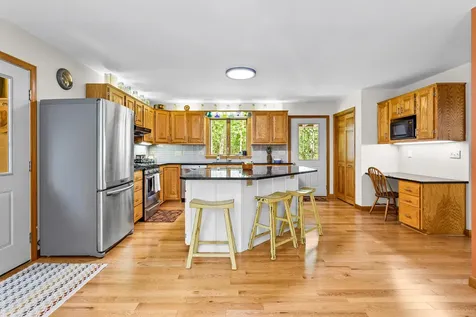 17 Denning Brook Road Mount Desert ME 04660