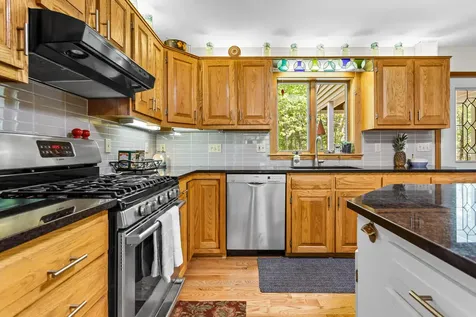 17 Denning Brook Road Mount Desert ME 04660