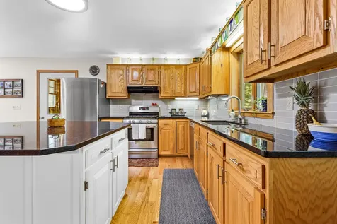 17 Denning Brook Road Mount Desert ME 04660