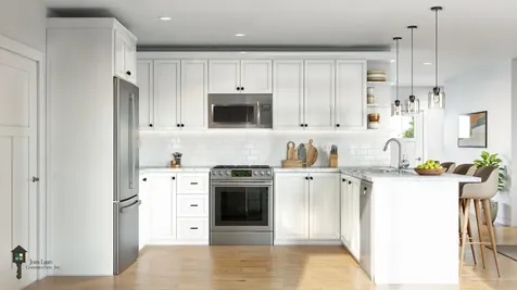 Lot 7 Village Circle Brunswick ME 04011
