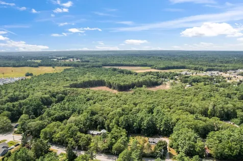 Lot 7 Village Circle Brunswick ME 04011