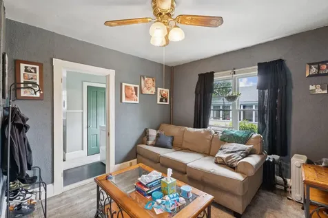 71 Warren Avenue Lewiston ME 04240