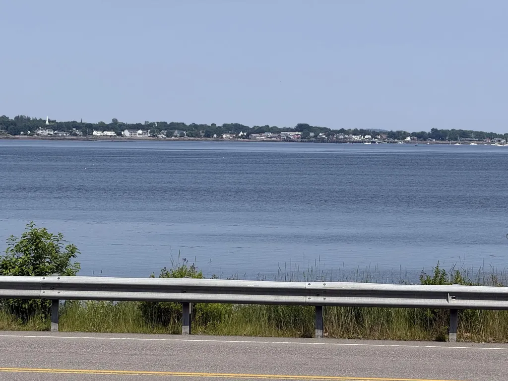 752 Us-1 Robbinston ME 04671