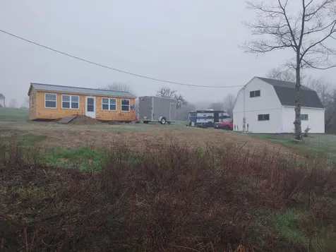 752 Us-1 Robbinston ME 04671