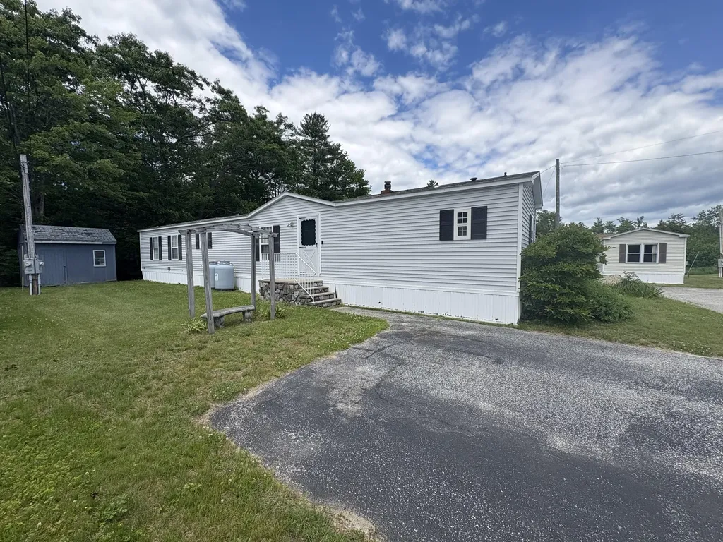 1 Stevens Drive Lisbon ME 04252