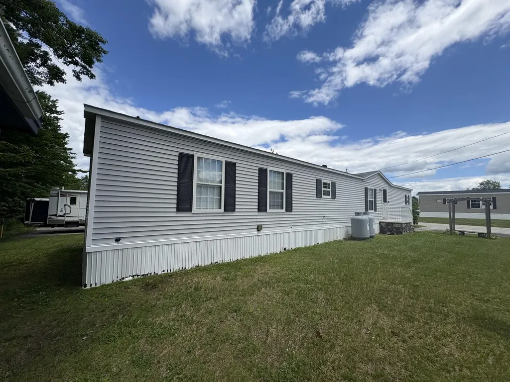 1 Stevens Drive Lisbon ME 04252