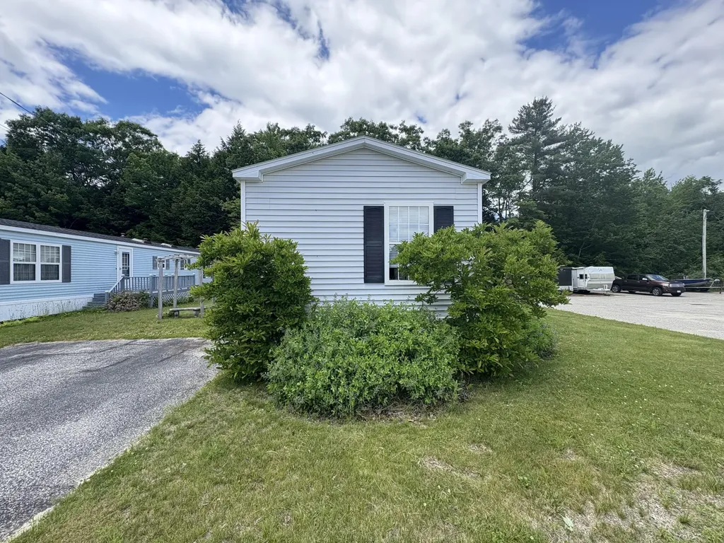 1 Stevens Drive Lisbon ME 04252