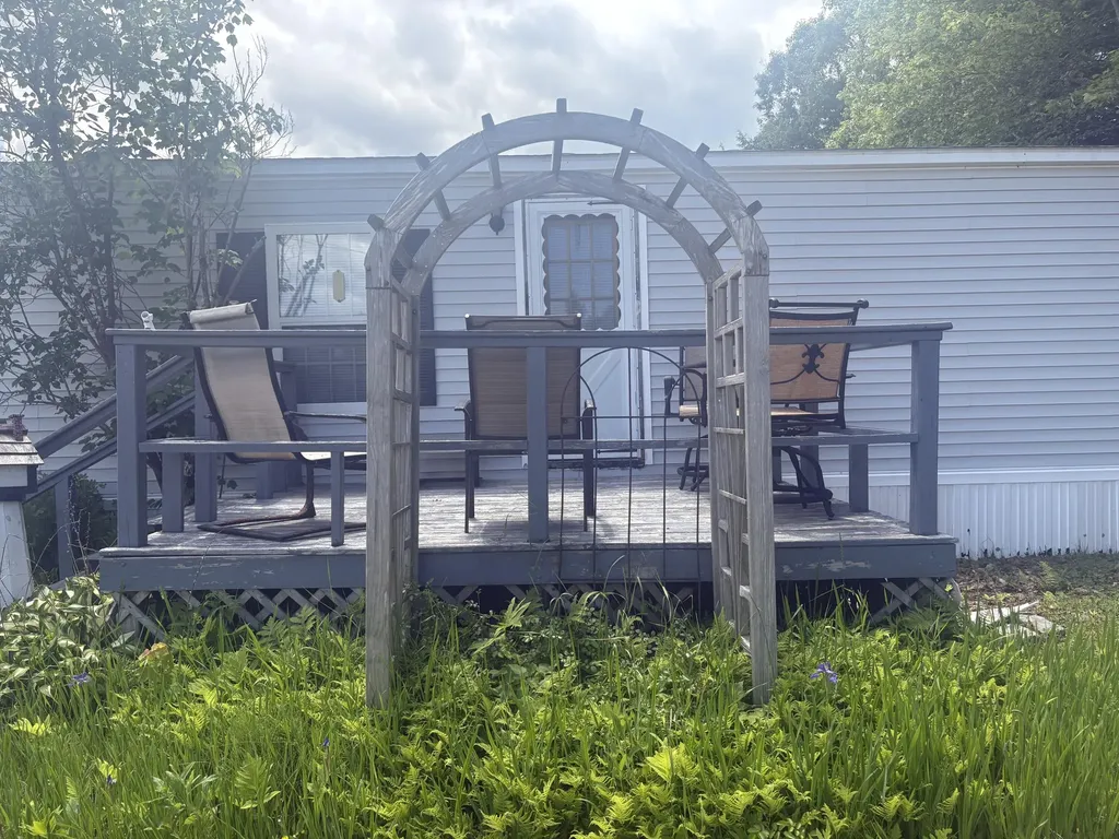 1 Stevens Drive Lisbon ME 04252