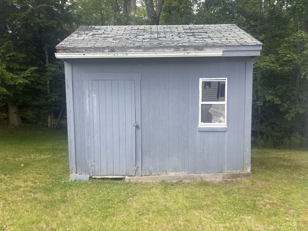 1 Stevens Drive Lisbon ME 04252