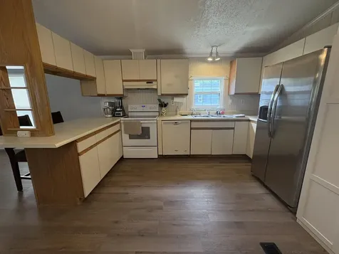 1 Stevens Drive Lisbon ME 04252