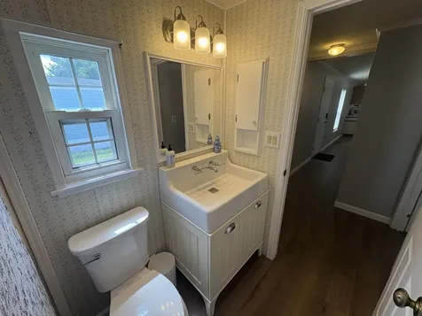 1 Stevens Drive Lisbon ME 04252