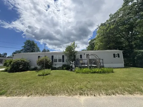 1 Stevens Drive Lisbon ME 04252