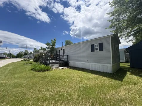 1 Stevens Drive Lisbon ME 04252