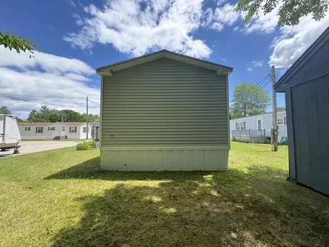 1 Stevens Drive Lisbon ME 04252