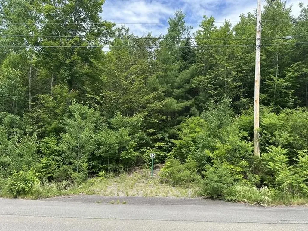 Lot 12 Grant Road Orono ME 04473