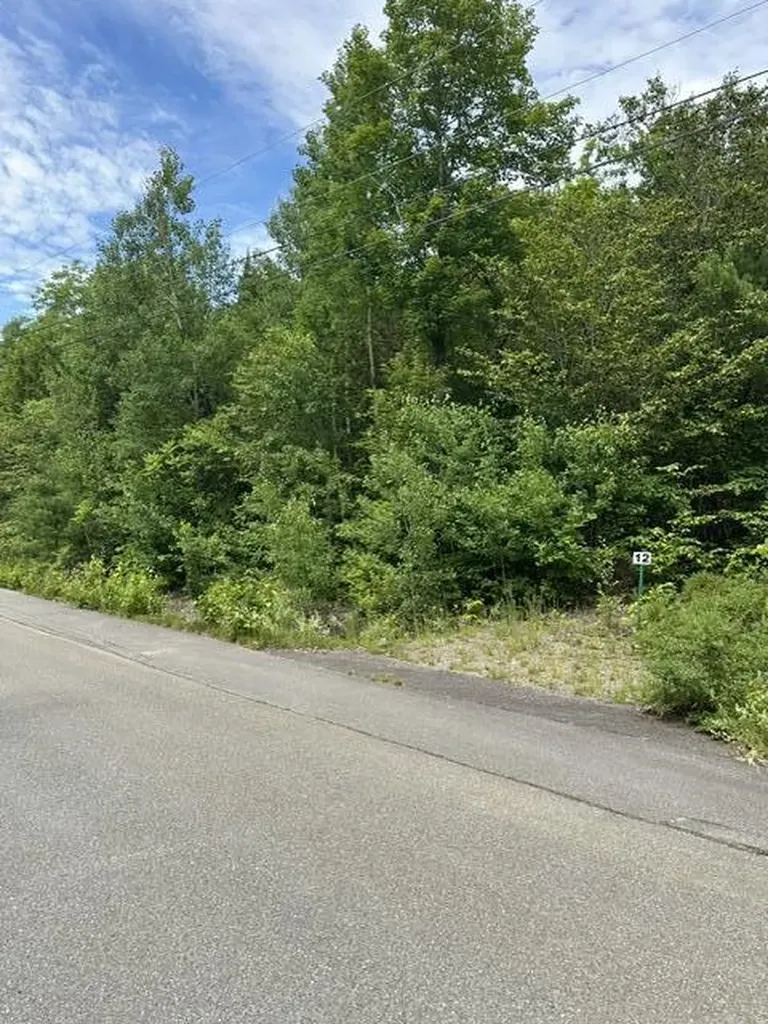 Lot 12 Grant Road Orono ME 04473