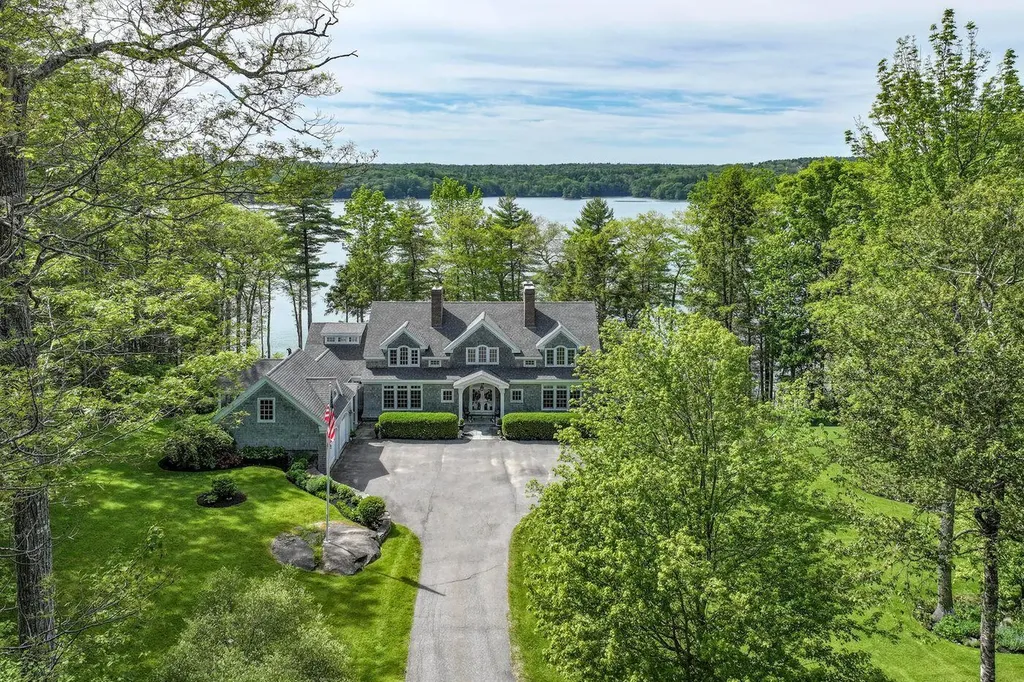 397 State Route 129 South Bristol ME 04573