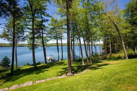 397 State Route 129 South Bristol ME 04573