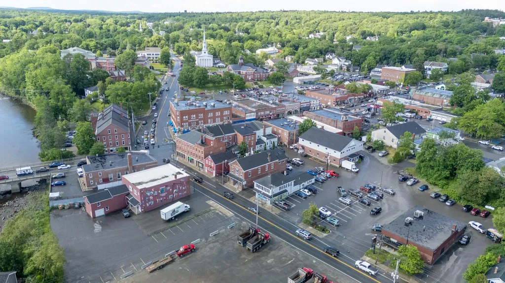 30 Water Street Ellsworth ME 04605