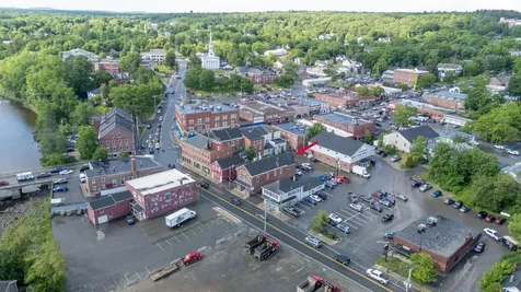 30 Water Street Ellsworth ME 04605