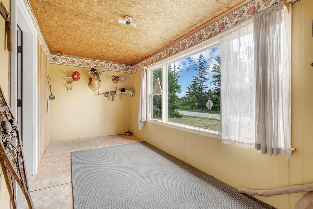 192 Main Street Eustis ME 04936