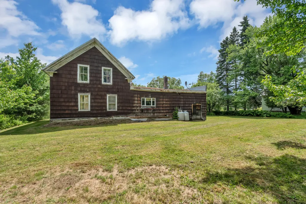 192 Main Street Eustis ME 04936