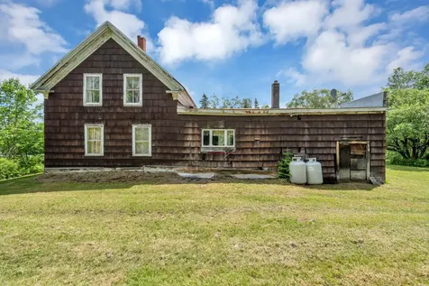 192 Main Street Eustis ME 04936